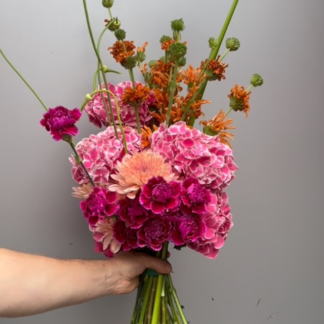 Nouvelle création pour @chanelofficial . #fleuristebiarritz #hautecouture #luxe #biarritz #berryfleursdebiarritz